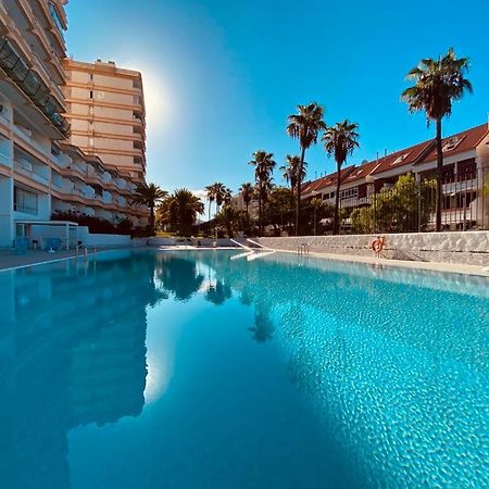 La Perla Daire Playa de las Américas Dış mekan fotoğraf
