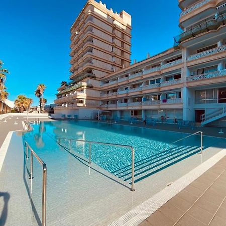 La Perla Daire Playa de las Américas Dış mekan fotoğraf