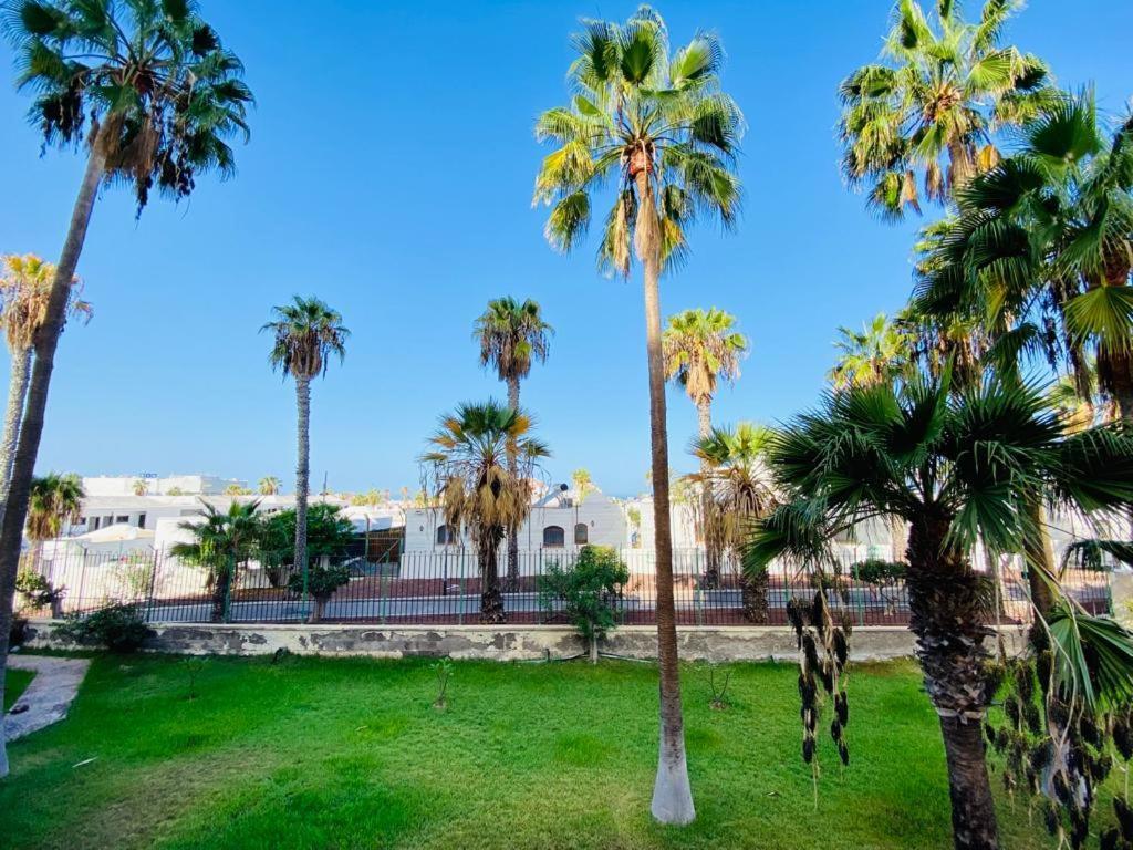 La Perla Daire Playa de las Américas Dış mekan fotoğraf